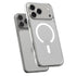 Spigen iPhone 17 Pro Max 保護殼 - Ultra Hybrid (MagFit)